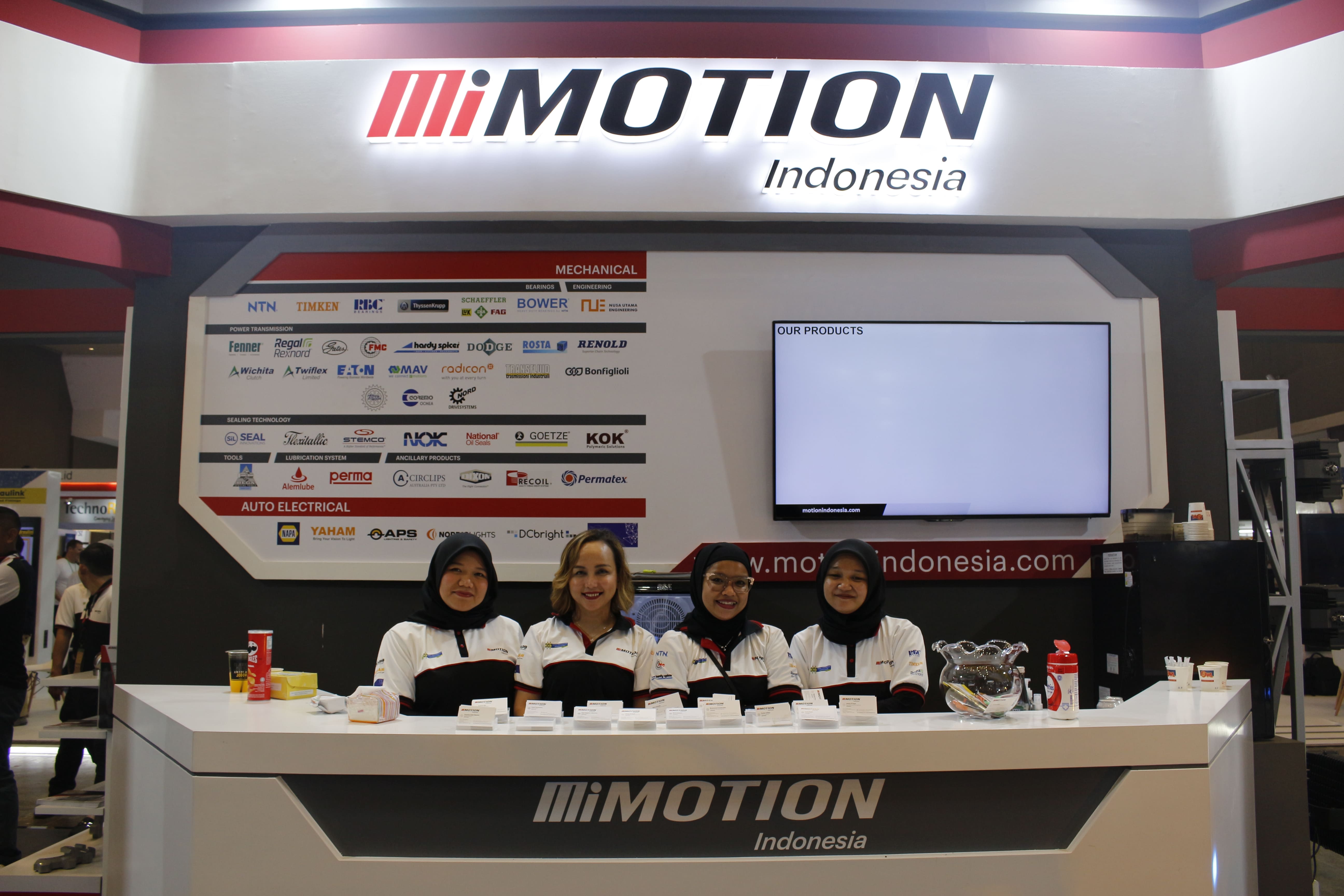 International Mining And Mineral Recovery Exhibition 2023